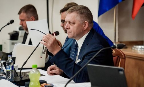 У Єврокомісії прокоментували погрози Фіцо заблокувати новий пакет санкцій