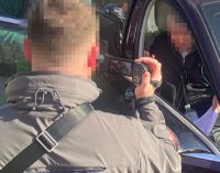 Одеські чиновники розікрали майже половину коштів на поховання полеглих військових