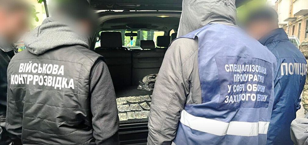 На Хмельниччині викрили ділків, які обіцяли “допомогти” з ТЦК