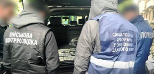 На Хмельниччині викрили ділків, які обіцяли “допомогти” з ТЦК