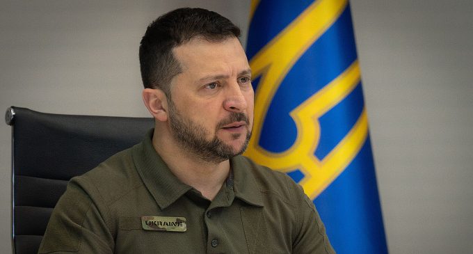 Росія шукає спосіб, як ще затягнути війну – Зеленський