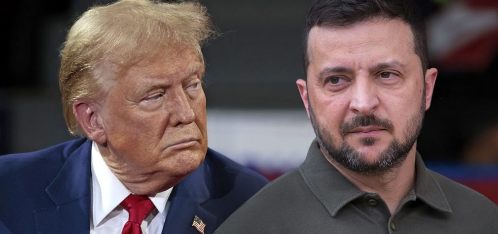 Трамп підтвердив, що зустрінеться з Зеленським на саміті НАТО сьогодні