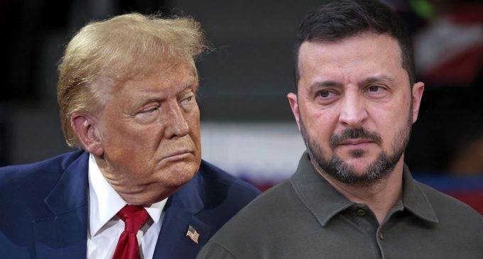 Трамп підтвердив, що зустрінеться з Зеленським на саміті НАТО сьогодні
