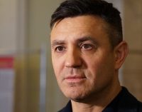 “Слузі” Тищенку продовжили на два місяці нічний домашній арешт