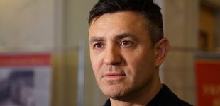 “Слузі” Тищенку продовжили на два місяці нічний домашній арешт