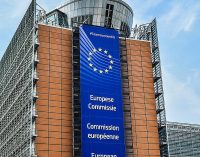 Європарламент підтримав продовження “транспортного безвізу” з Україною до кінця року