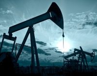Ціни на нафту відреагували на удар Ірану по базах США у Катарі