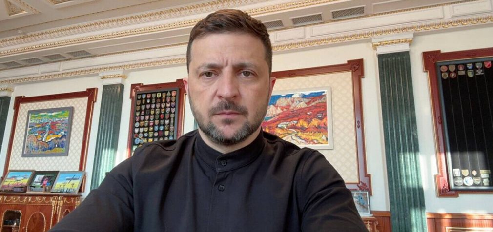 Зеленський пояснив, чому інформації про обмін менше, ніж зазвичай