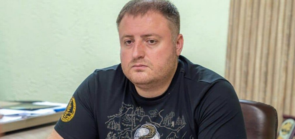 Після звільнення родина ексглави Херсонської МВА Мрочко придбала великий будинок під Києвом – ЗМІ