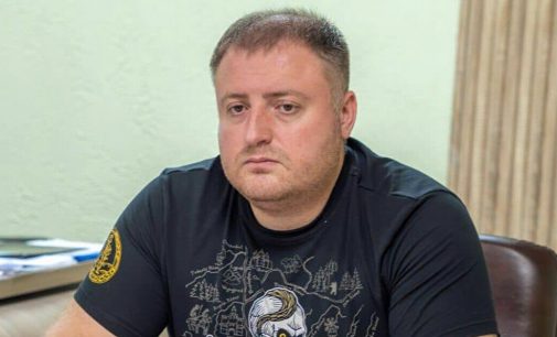 Після звільнення родина ексглави Херсонської МВА Мрочко придбала великий будинок під Києвом – ЗМІ