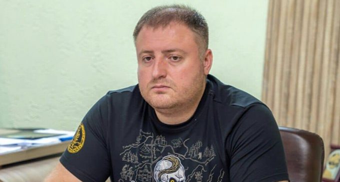 Після звільнення родина ексглави Херсонської МВА Мрочко придбала великий будинок під Києвом – ЗМІ