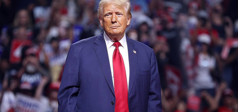 Трамп запускає власний смартфон: що відомо про Trump Mobile