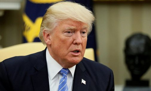 Білий дім: Трамп не відкидає участі у зустрічі Зеленського з Путіним