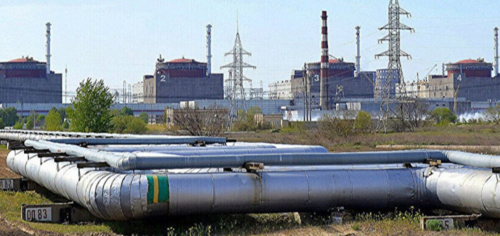 Росія офіційно звернулася до МАГАТЕ у спробі запустити ЗАЕС
