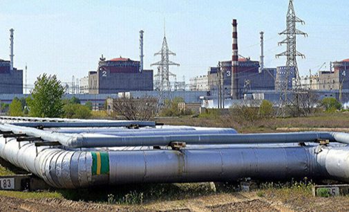 Росія офіційно звернулася до МАГАТЕ у спробі запустити ЗАЕС