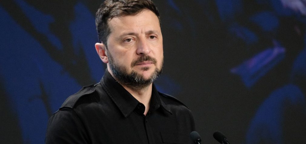 ОП анонсував міжнародні зустрічі у Зеленського та команди