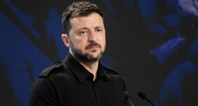 ОП анонсував міжнародні зустрічі у Зеленського та команди