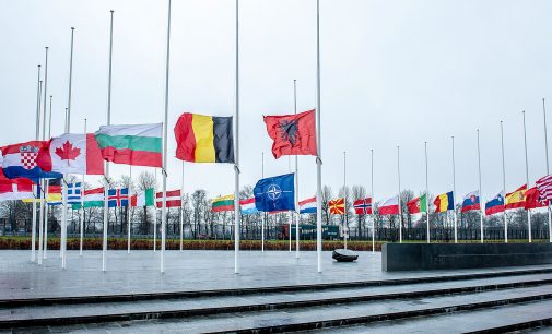 НАТО збирається фінансувати Україну за двома лініями – ЗМІ
