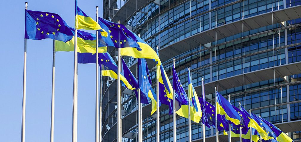 Україна повідомила Єврокомісію про завершення процедур для приєднання до зони роумінгу ЄС