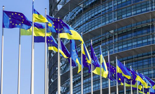 Україна повідомила Єврокомісію про завершення процедур для приєднання до зони роумінгу ЄС