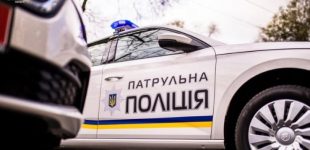 106 адмінматеріалів за неправдивий виклик спеціальних служб з початку березня склали правоохоронці Дніпропетровщини