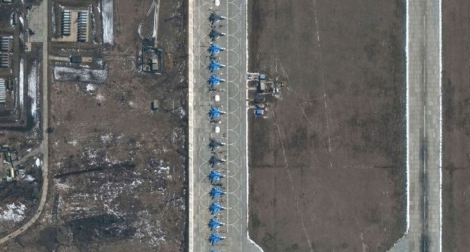 Операція “Павутина”: в Німеччині своя оцінка щодо втрат стратегічної авіації РФ