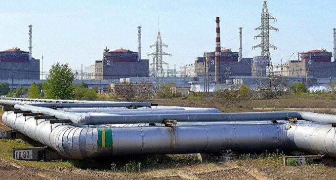 У Міненерго пояснили, чому РФ не зможе безпечно перезапустити ЗАЕС
