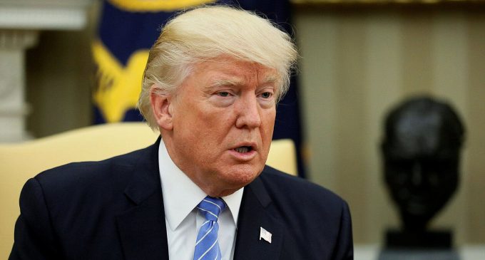 Трамп: Всі країни НАТО повинні виділяти 5% від ВВП на оборону, окрім США