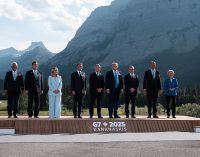 Стало відомо, де відбудеться наступний саміт G7 у 2026 році