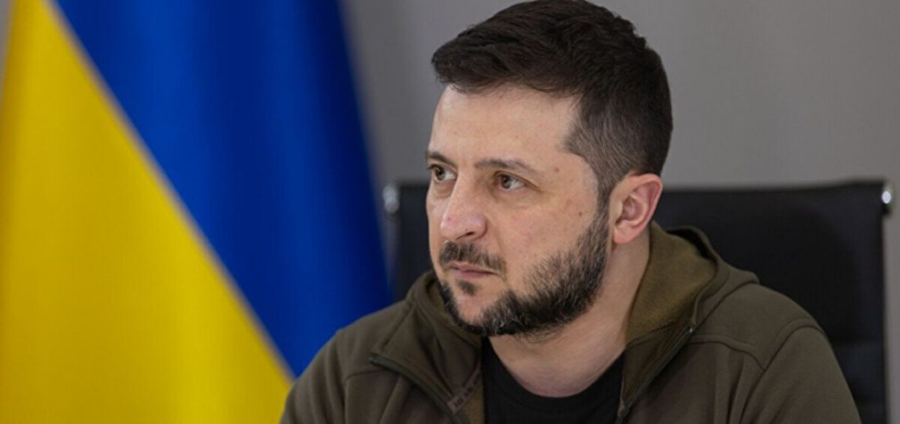 Зеленський прокоментував загострення між Іраном та Ізраїлем