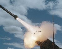 Bloomberg: США відмовилися забезпечити ППО для європейського контингенту в Україні