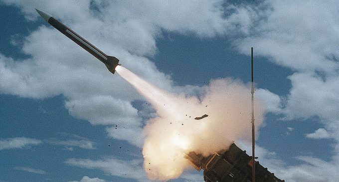 Bloomberg: США відмовилися забезпечити ППО для європейського контингенту в Україні