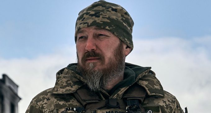 Роберт Бровді очолив Сили безпілотних систем, у Сухаревського нова посада