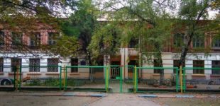 Прокуратура забезпечила збереження об’єкта культурної спадщини у Запоріжжі