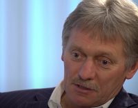 У РФ зробили заяву щодо наступного раунду переговорів з Україною