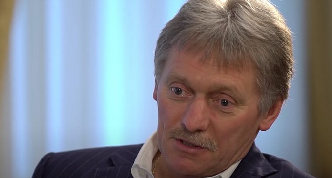 У РФ зробили заяву щодо наступного раунду переговорів з Україною