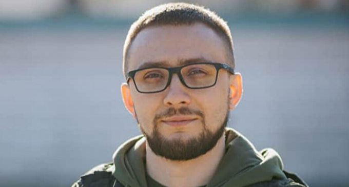Хотіли вбити з двох причин: Малюк розкрив деталі замаху на Стерненка