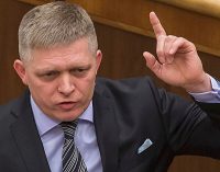 Прем’єр Словаччини погрожує зірвати новий пакет санкцій ЄС проти Росії