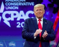 Трамп порівняв війну Росії та України з бійкою дітей: “дайте їм поборотися”