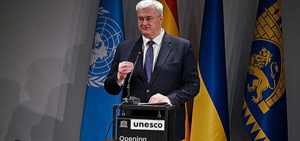 Сибіга назвав два ключові блоки, що можуть змусити Росію до миру
