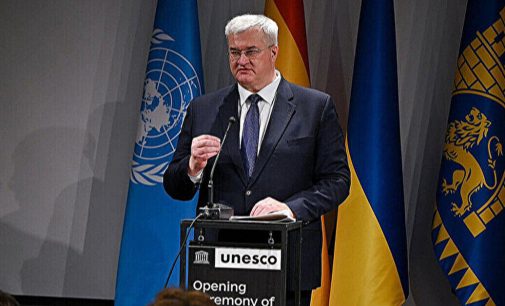 Сибіга назвав два ключові блоки, що можуть змусити Росію до миру