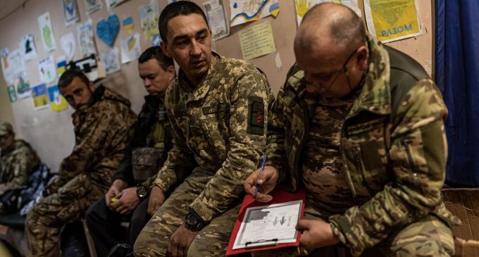 ВЛК зможе підтягувати дані про українців з цивільних медзакладів: Рада ухвалила закон