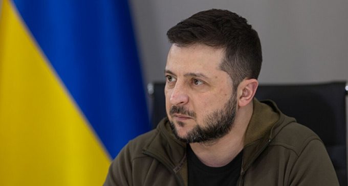 Зеленський про унікальну операцію СБУ: озлобленість РФ нікого не цікавить