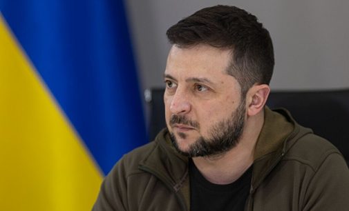 Зеленський визначив пріоритет держбюджету до 2028 року