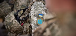 Нардепи у першому читанні підтримали законопроєкт про Військового омбудсмена