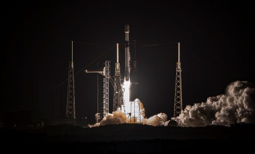 Космічний корабель Starship від SpaceX вибухнув під час випробувань