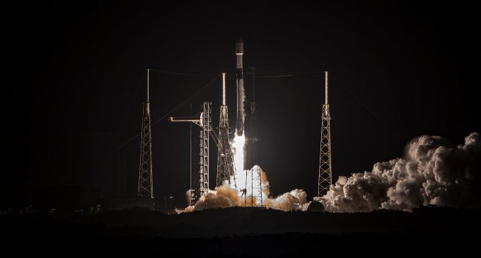 Космічний корабель Starship від SpaceX вибухнув під час випробувань