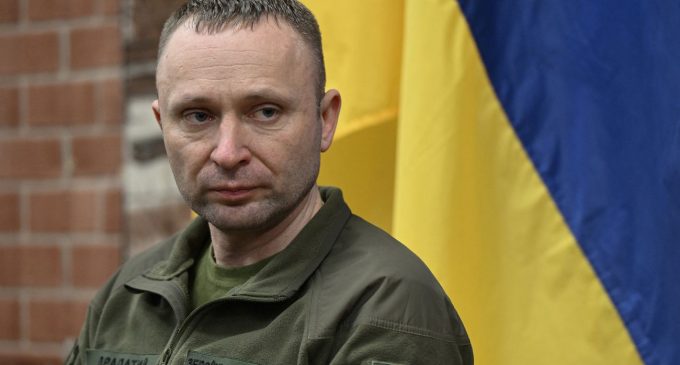 “Залишаюсь на передовій”: Драпатий після розмови з Зеленським зробив заяву щодо відставки