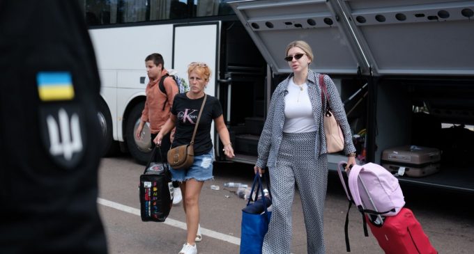 “Було страшніше, ніж в Україні”: з Ізраїлю повернулися понад 130 евакуйованих українців