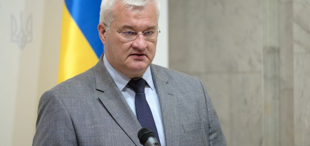 Сибіга назвав два ключові блоки, якими можна змусити РФ до справедливого миру